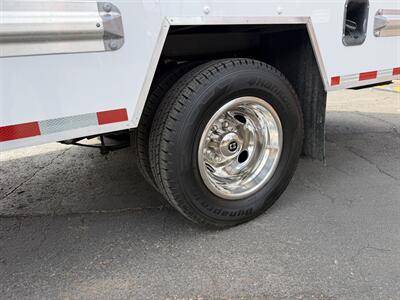 2024 Ford E-350 SD   - Photo 8 - Phoenix, AZ 85034