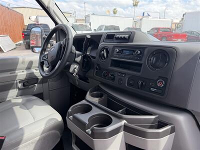 2024 Ford E-350 SD   - Photo 16 - Phoenix, AZ 85034