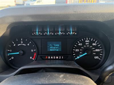 2023 Ford E-350 SD - 12 ft Refrigerated Box Truck - Photo 12 - Phoenix, AZ 85034