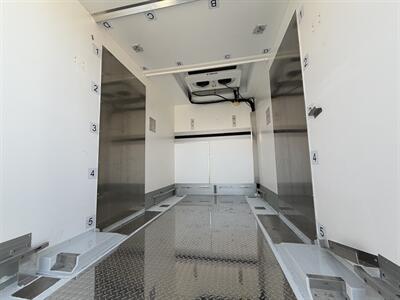 2024 Ford E-350 SD - 12 ft Refrigerated Truck - Photo 10 - Phoenix, AZ 85034