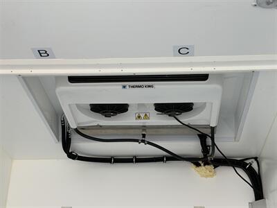 2024 Ford E-350 SD - 12 ft Refrigerated Truck - Photo 11 - Phoenix, AZ 85034