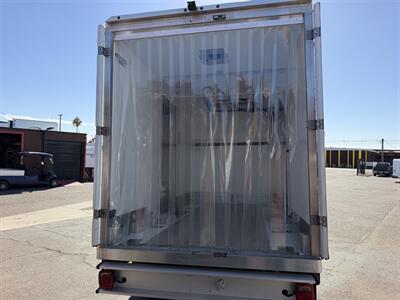 2024 Ford E-350 SD - 12 ft Refrigerated Truck - Photo 9 - Phoenix, AZ 85034