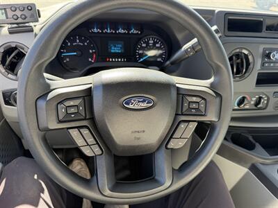 2024 Ford E-350 SD - 12 ft Refrigerated Truck - Photo 17 - Phoenix, AZ 85034