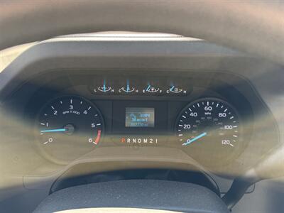 2024 Ford E-350 SD - 12 ft Refrigerated Truck - Photo 15 - Phoenix, AZ 85034