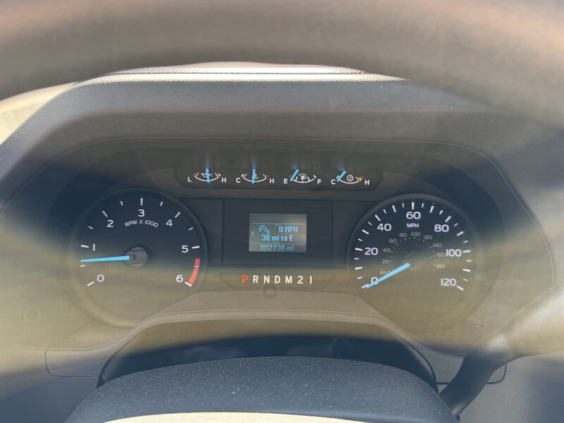 2024 Ford E-350 SD - 12 ft Refrigerated Truck - Photo 15 - Phoenix, AZ 85034