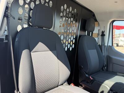 2025 Ford Transit 250 Low Roof Cargo Van - Photo 15 - Phoenix, AZ 85034