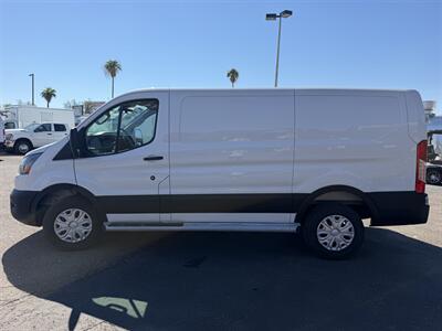 2025 Ford Transit 250 Low Roof Cargo Van - Photo 6 - Phoenix, AZ 85034