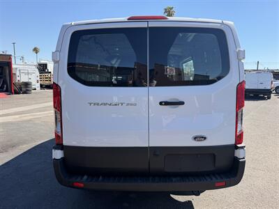 2025 Ford Transit 250 Low Roof Cargo Van - Photo 4 - Phoenix, AZ 85034