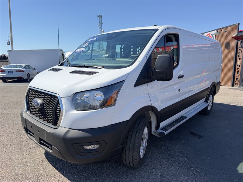 2025 Ford Transit 250 Low Roof Cargo Van - Photo 7 - Phoenix, AZ 85034
