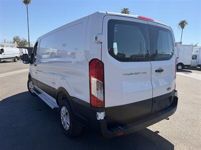 2025 Ford Transit 250 Low Roof Cargo Van - Photo 5 - Phoenix, AZ 85034