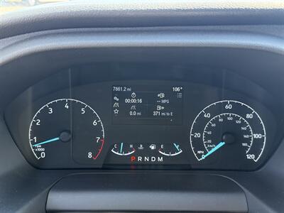 2025 Ford Transit 250 Low Roof Cargo Van - Photo 14 - Phoenix, AZ 85034