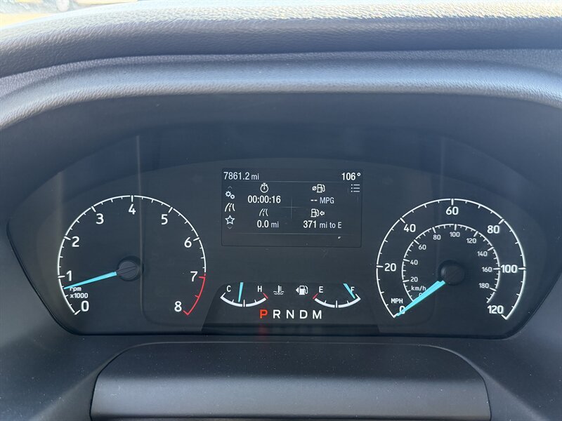 2025 Ford Transit 250 Low Roof Cargo Van - Photo 14 - Phoenix, AZ 85034