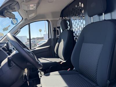 2025 Ford Transit 250 Low Roof Cargo Van - Photo 13 - Phoenix, AZ 85034