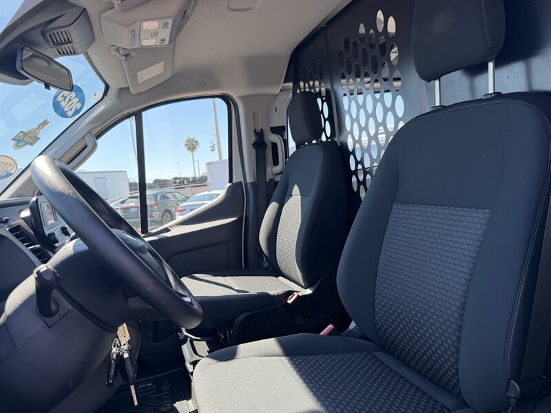 2025 Ford Transit 250 Low Roof Cargo Van - Photo 13 - Phoenix, AZ 85034