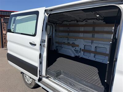 2025 Ford Transit 250 Low Roof Cargo Van - Photo 10 - Phoenix, AZ 85034