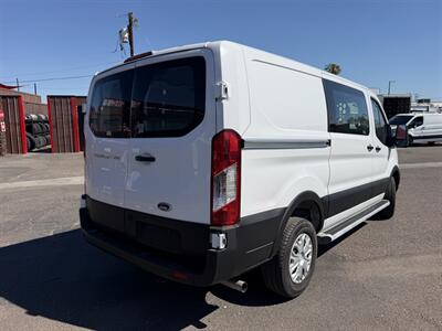 2025 Ford Transit 250 Low Roof Cargo Van - Photo 3 - Phoenix, AZ 85034