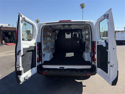 2025 Ford Transit 250 Low Roof Cargo Van - Photo 8 - Phoenix, AZ 85034