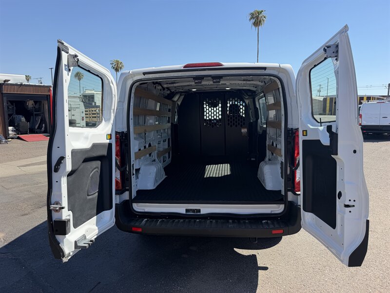 2025 Ford Transit 250 Low Roof Cargo Van - Photo 8 - Phoenix, AZ 85034