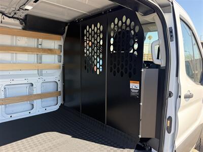 2025 Ford Transit 250 Low Roof Cargo Van - Photo 11 - Phoenix, AZ 85034
