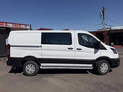 2025 Ford Transit 250 Low Roof Cargo Van - Photo 2 - Phoenix, AZ 85034