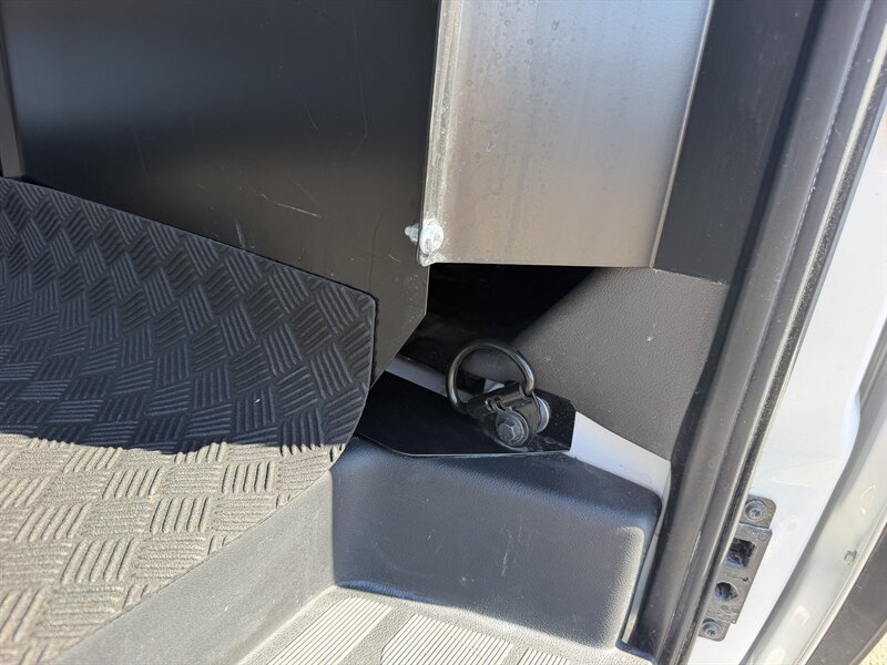 2025 Ford Transit 250 Low Roof Cargo Van - Photo 12 - Phoenix, AZ 85034