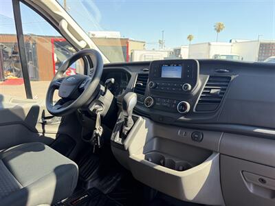 2025 Ford Transit 250 Low Roof Cargo Van - Photo 16 - Phoenix, AZ 85034