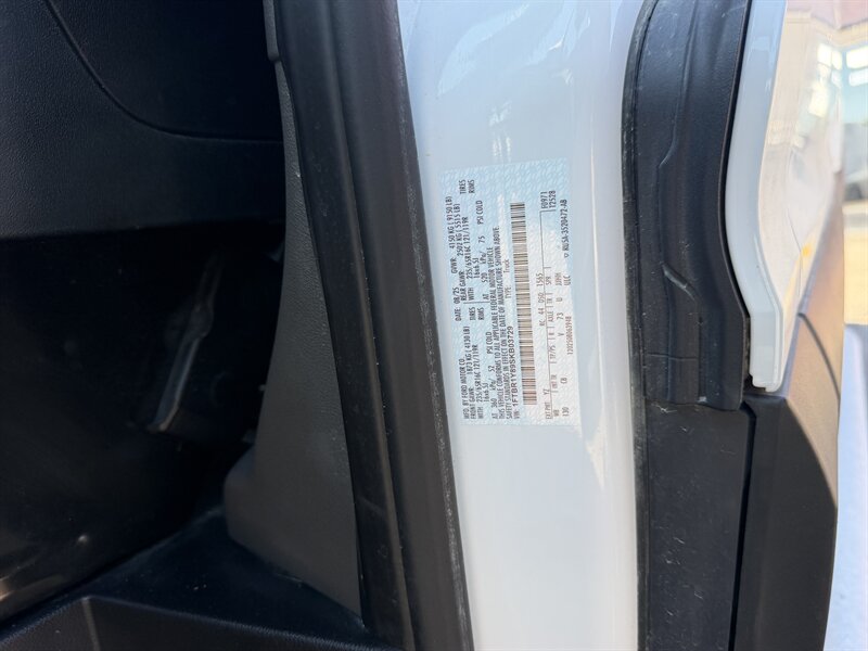 2025 Ford Transit 250 Low Roof Cargo Van - Photo 19 - Phoenix, AZ 85034