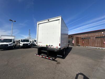 2022 Chevrolet Silverado 3500 HD CC WORK BOX TRUCK   - Photo 35 - Phoenix, AZ 85034