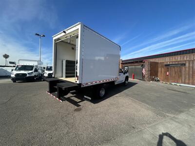 2022 Chevrolet Silverado 3500 HD CC WORK BOX TRUCK   - Photo 4 - Phoenix, AZ 85034