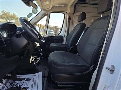 2022 RAM ProMaster 2500 159 WB - Photo 13 - Phoenix, AZ 85034