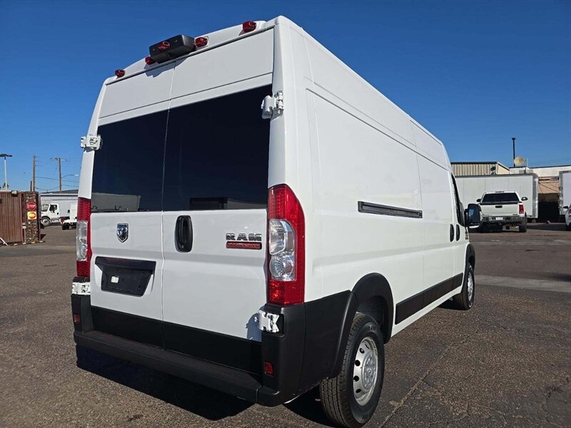 2022 RAM ProMaster 2500 159 WB - Photo 5 - Phoenix, AZ 85034