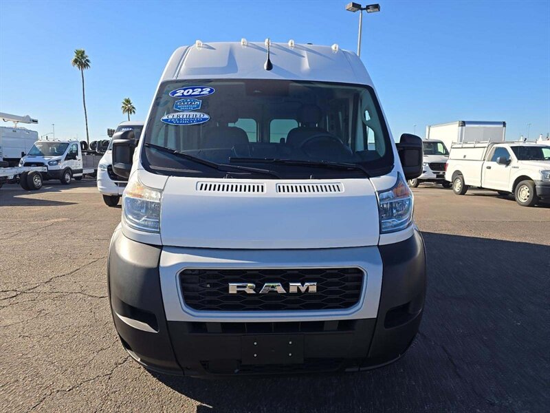 2022 RAM ProMaster 2500 159 WB - Photo 3 - Phoenix, AZ 85034