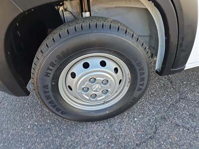 2022 RAM ProMaster 2500 159 WB - Photo 8 - Phoenix, AZ 85034