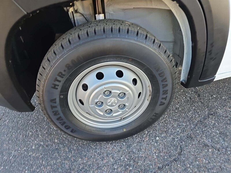 2022 RAM ProMaster 2500 159 WB - Photo 8 - Phoenix, AZ 85034