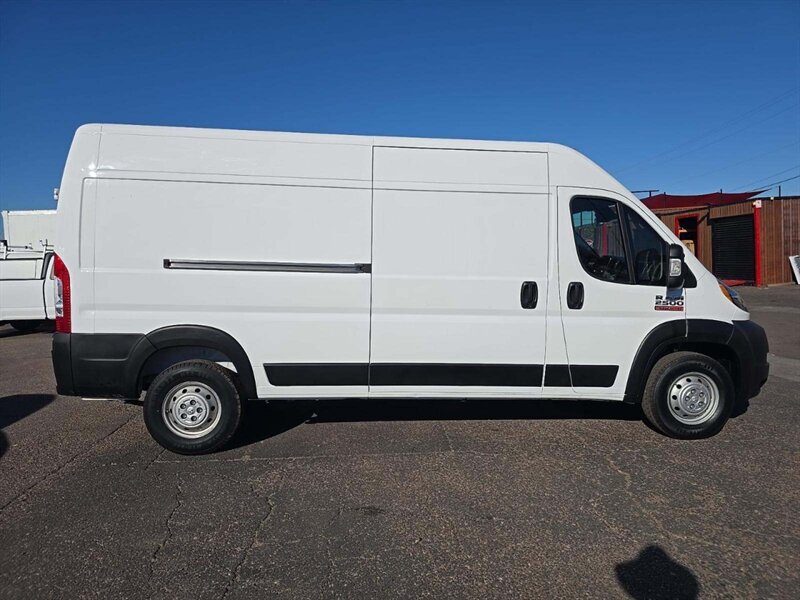 2022 RAM ProMaster 2500 159 WB - Photo 4 - Phoenix, AZ 85034