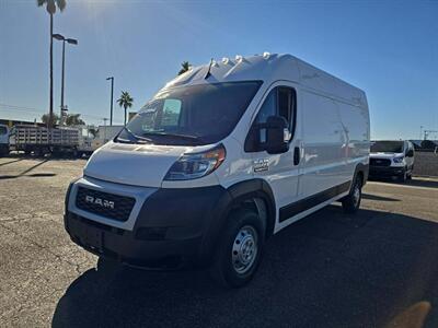 2022 RAM ProMaster 2500 159 WB - Photo 2 - Phoenix, AZ 85034