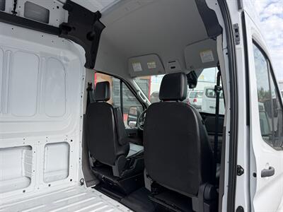 2025 Ford Transit 250 AWD High Roof   - Photo 13 - Phoenix, AZ 85034