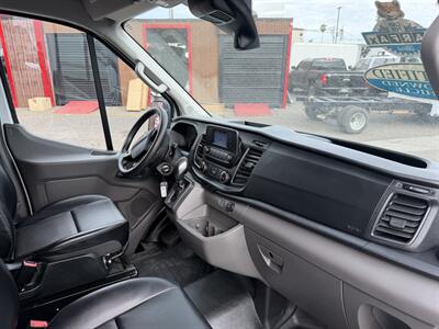 2025 Ford Transit 250 AWD High Roof   - Photo 18 - Phoenix, AZ 85034