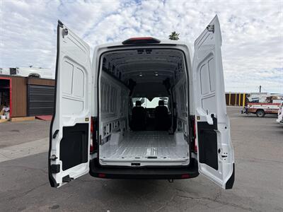 2025 Ford Transit 250 AWD High Roof   - Photo 7 - Phoenix, AZ 85034
