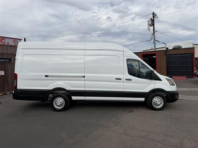 2025 Ford Transit 250 AWD High Roof   - Photo 2 - Phoenix, AZ 85034