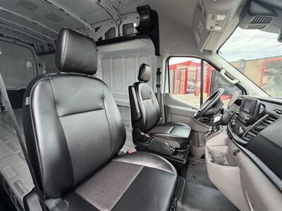 2025 Ford Transit 250 AWD High Roof   - Photo 17 - Phoenix, AZ 85034
