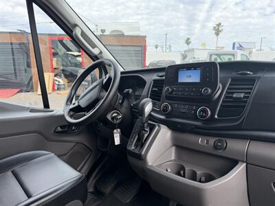 2025 Ford Transit 250 AWD High Roof   - Photo 19 - Phoenix, AZ 85034