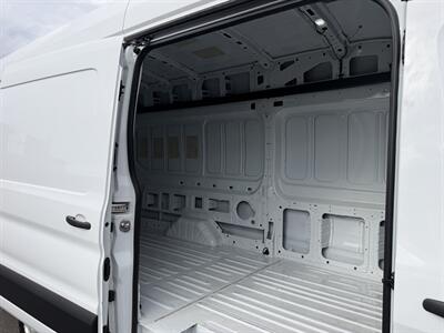 2025 Ford Transit 250 AWD High Roof   - Photo 12 - Phoenix, AZ 85034