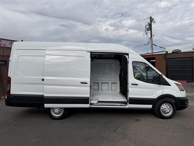2025 Ford Transit 250 AWD High Roof   - Photo 11 - Phoenix, AZ 85034