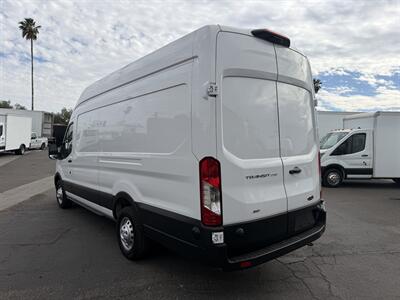 2025 Ford Transit 250 AWD High Roof   - Photo 4 - Phoenix, AZ 85034