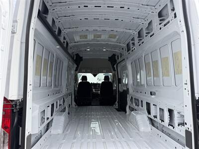 2025 Ford Transit 250 AWD High Roof   - Photo 9 - Phoenix, AZ 85034