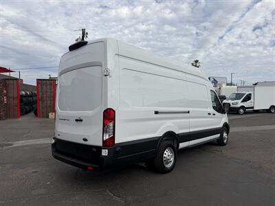 2025 Ford Transit 250 AWD High Roof   - Photo 3 - Phoenix, AZ 85034