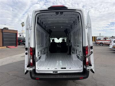 2025 Ford Transit 250 AWD High Roof   - Photo 8 - Phoenix, AZ 85034