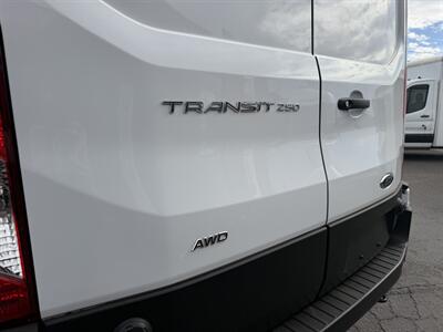 2025 Ford Transit 250 AWD High Roof   - Photo 10 - Phoenix, AZ 85034