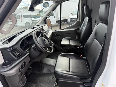 2025 Ford Transit 250 AWD High Roof   - Photo 14 - Phoenix, AZ 85034